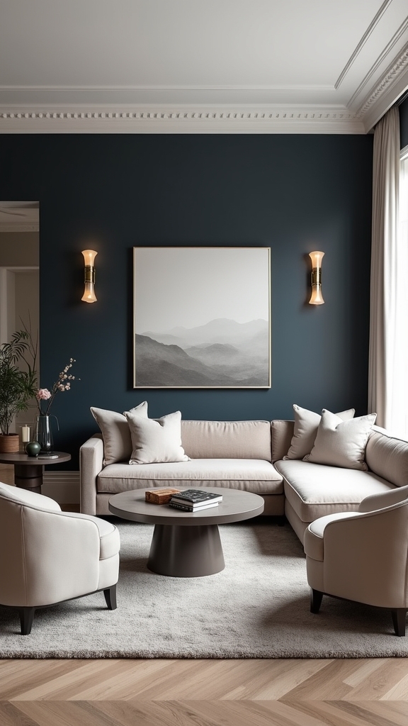 bold accent wall benefits