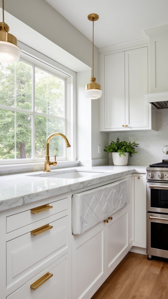 bold black accents elevate