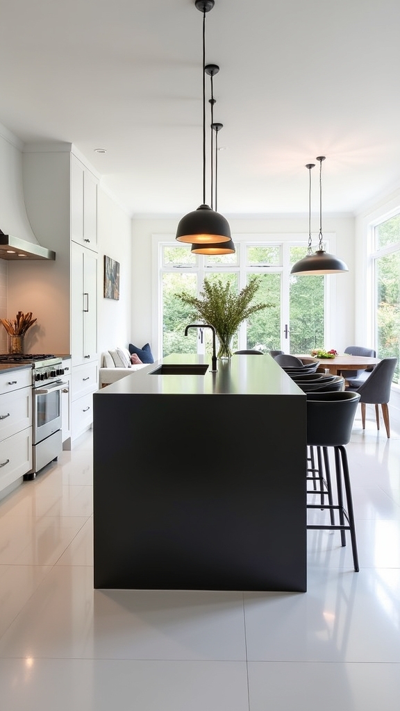 bold island bright space