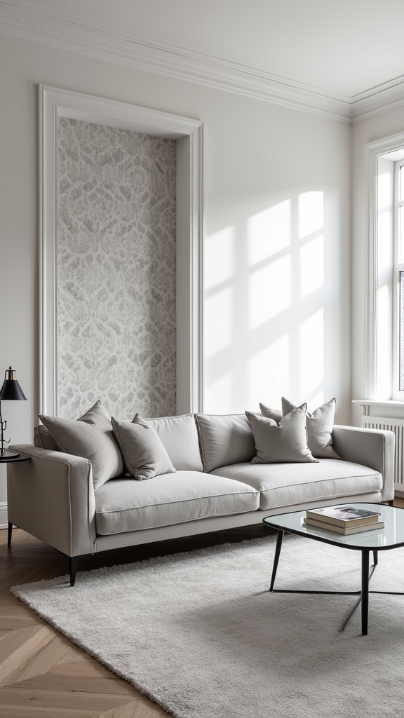 bold patterns enhance aesthetics