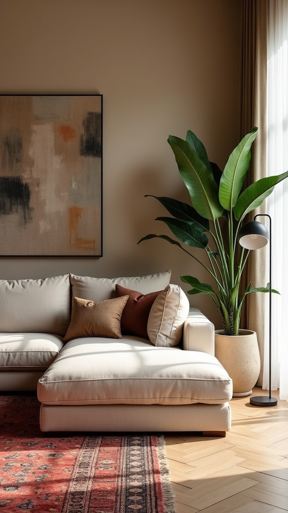 bold statement pieces elegance