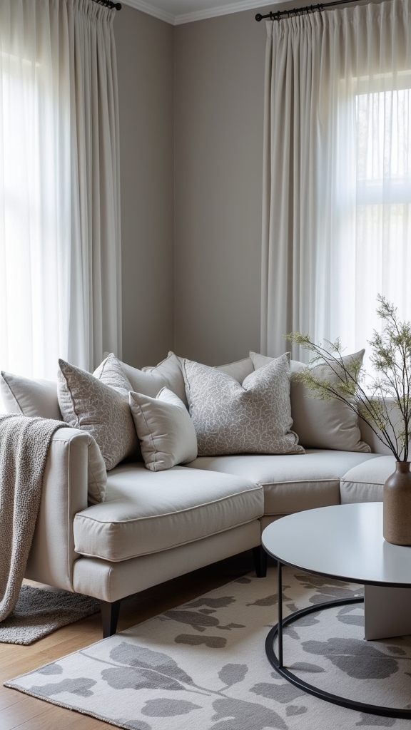 botanical breezy living design