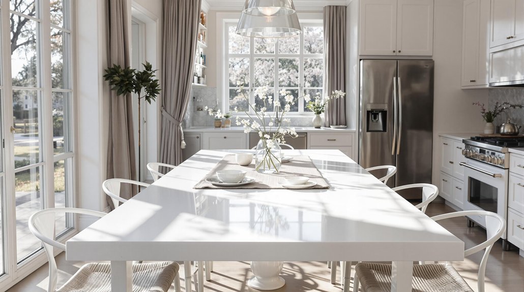 bright and welcoming designs