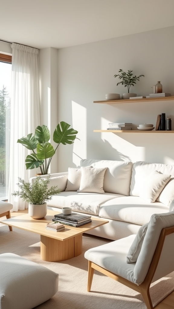 bright warm textured harmony