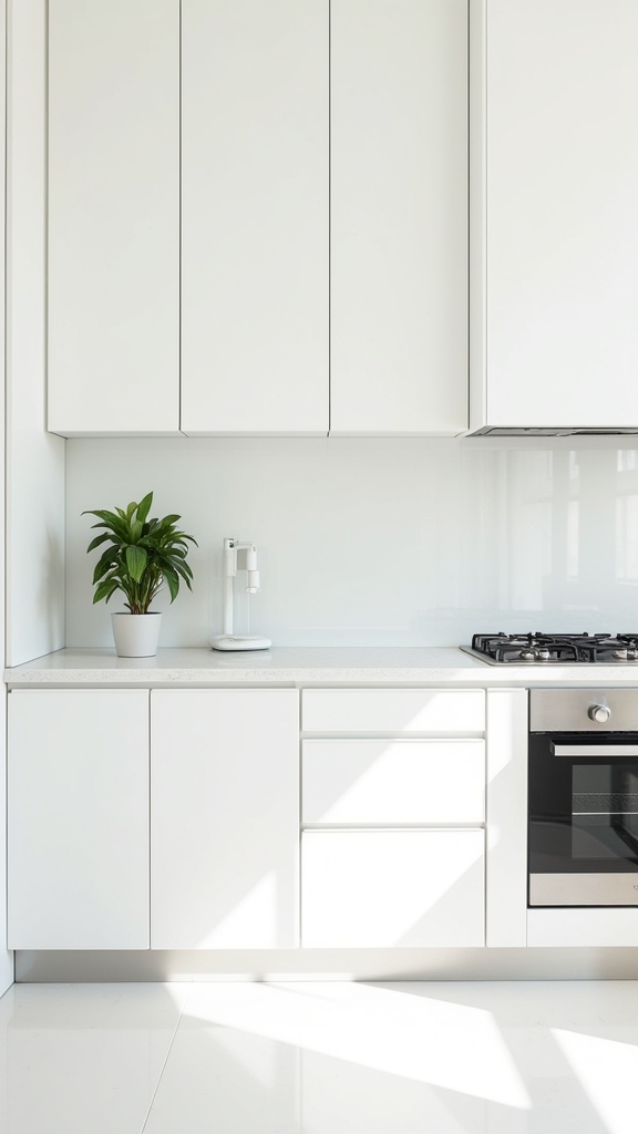 choosing the right white