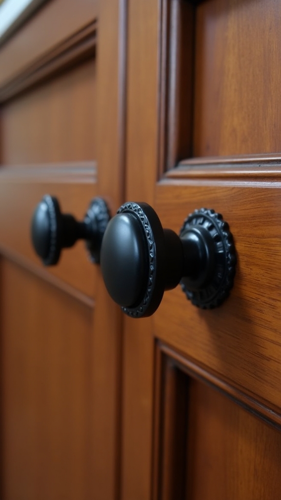 classic elegance meets durability