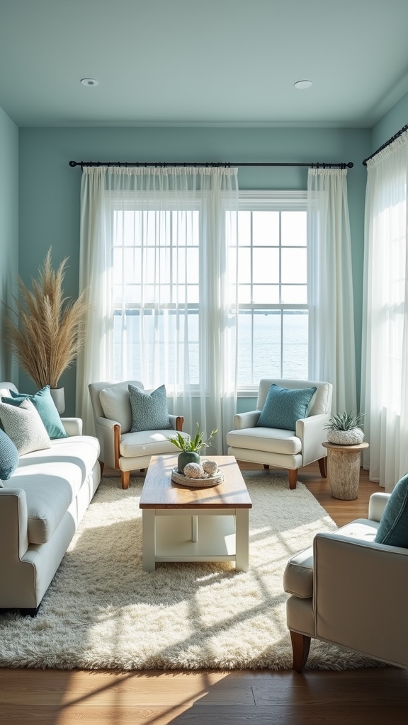 cohesive duck egg blue