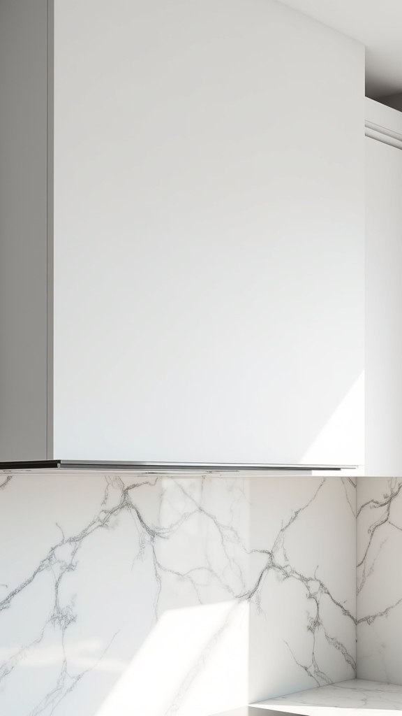 cohesive kitchen design integration