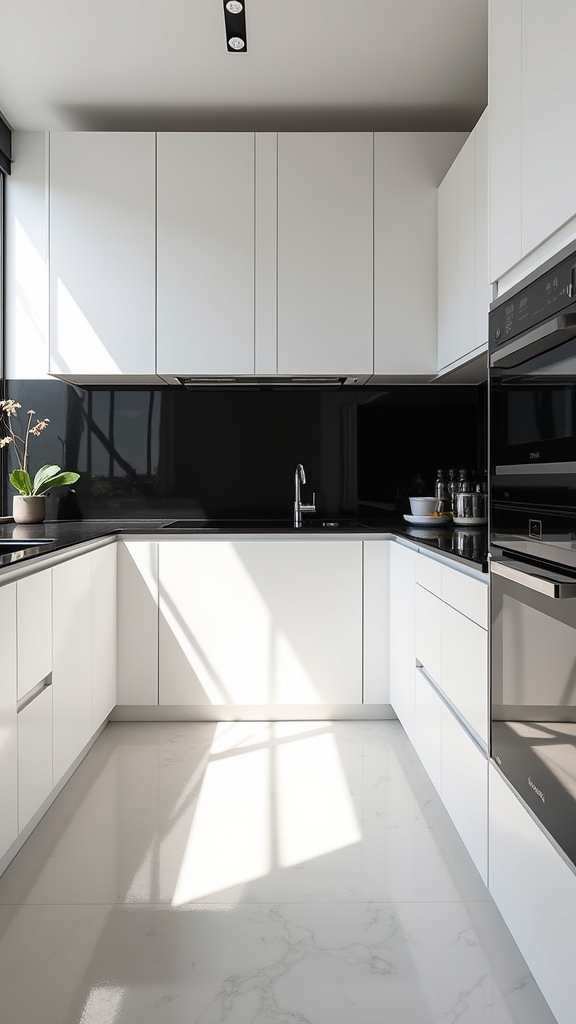 cohesive kitchen design strategies