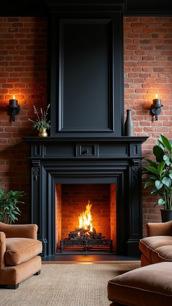 colonial elegance meets modernity