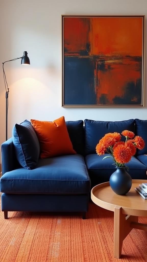color zoning in spaces