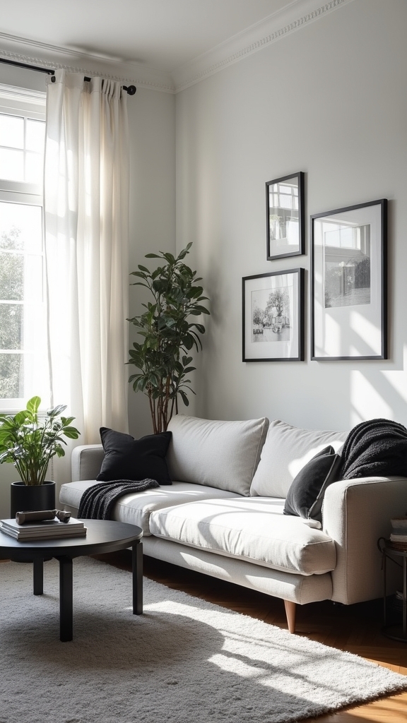 contrast and balance design