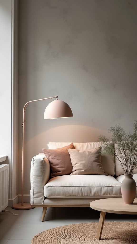 cozy ambient lighting solutions