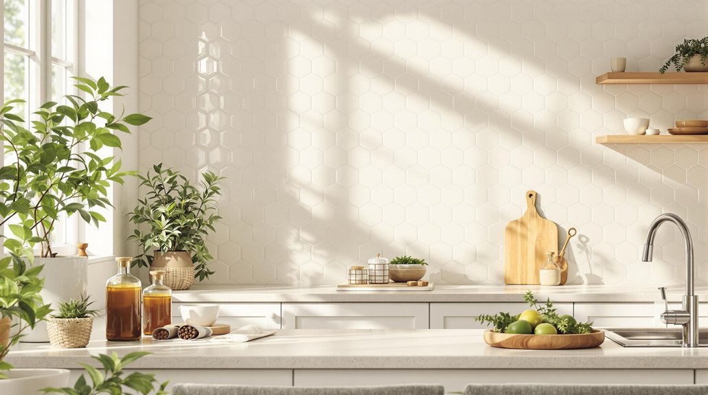 cream kitchen tile inspiration