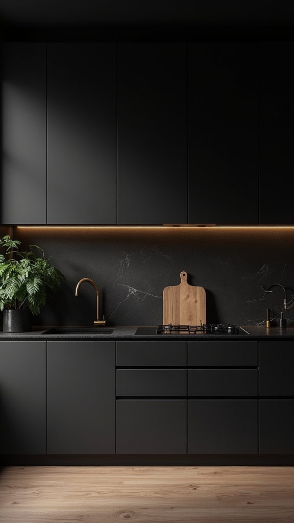 custom cabinets enhance kitchens