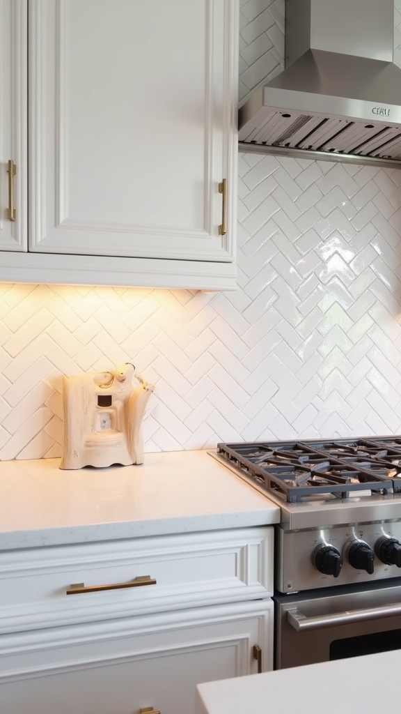 decorative tile layout strategies