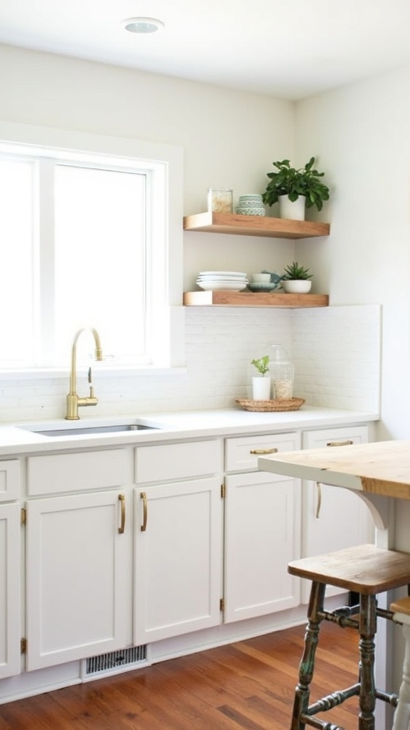 diy faux shiplap installation