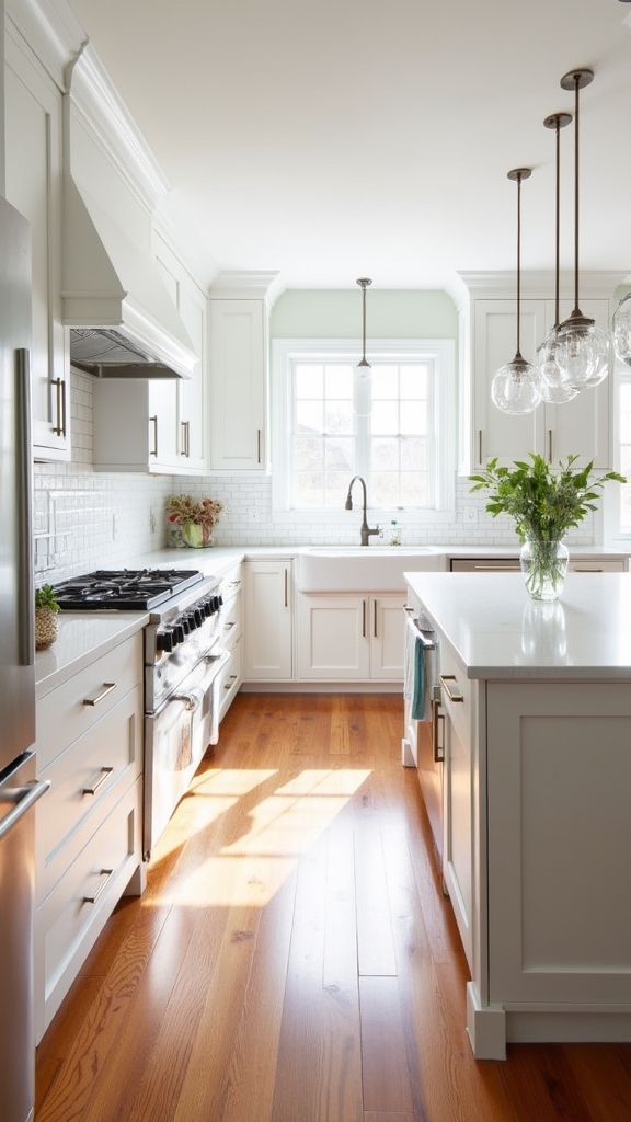 durable flooring installation choices