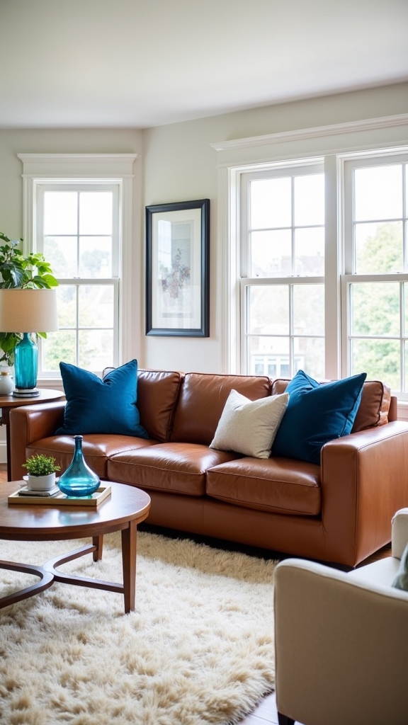dynamic coastal color contrast