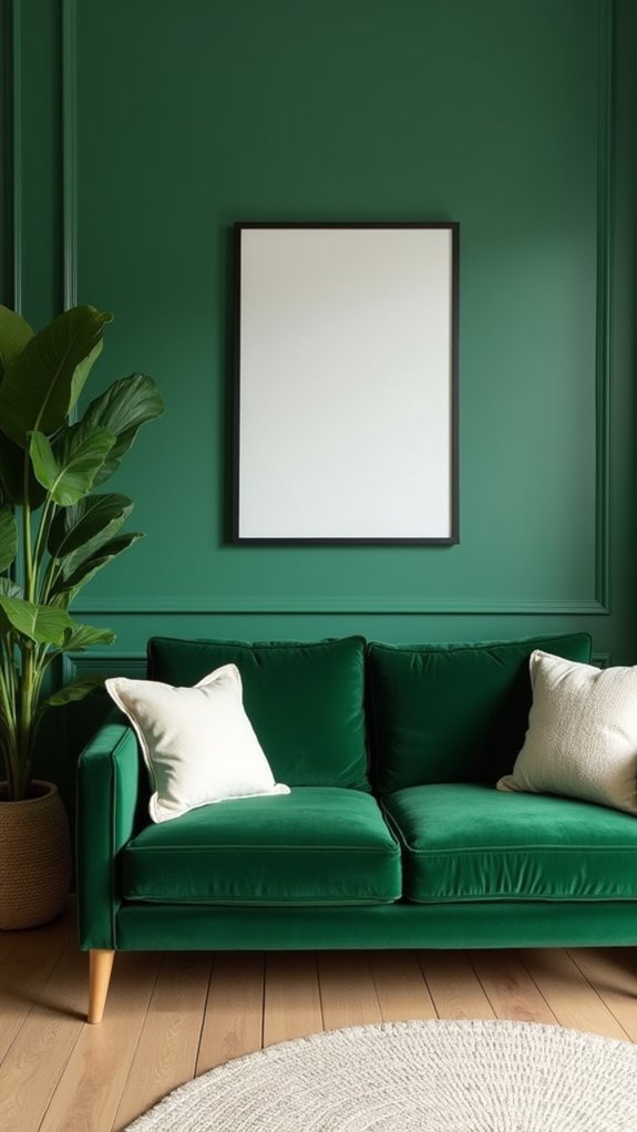 dynamic color contrast layering