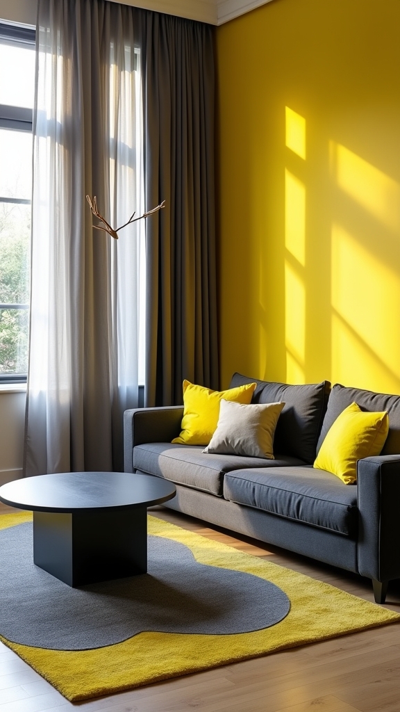 dynamic contrast in design
