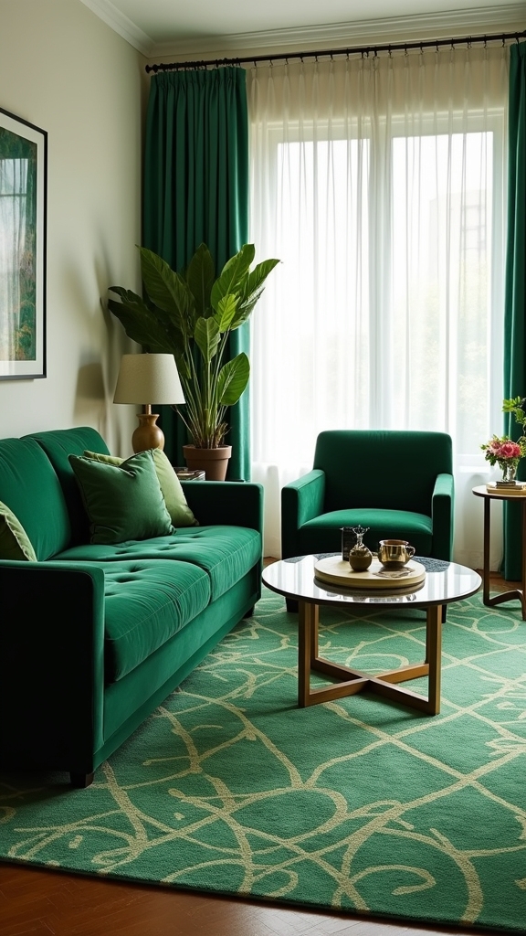 dynamic depth with sophistication