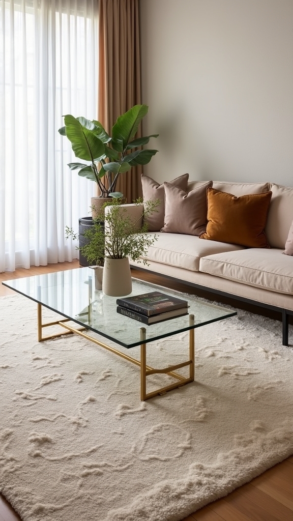 dynamic design through accessorizing