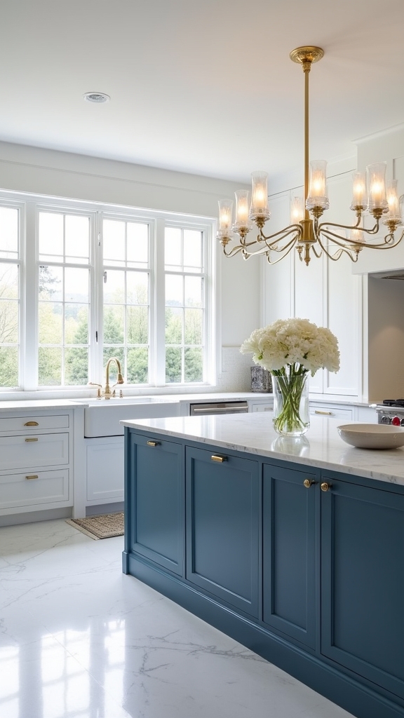 dynamic lighting enhances aesthetics