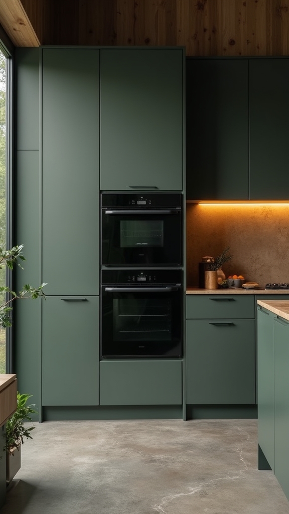 earthy gray with sophistication