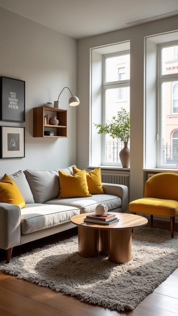 earthy warmth with sophistication