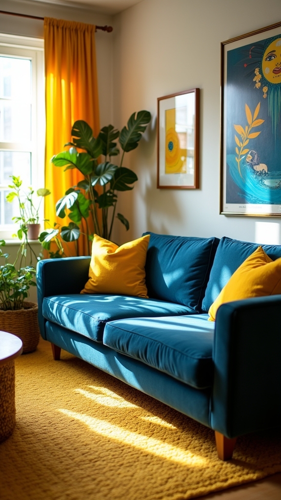 eclectic textiles and sustainability