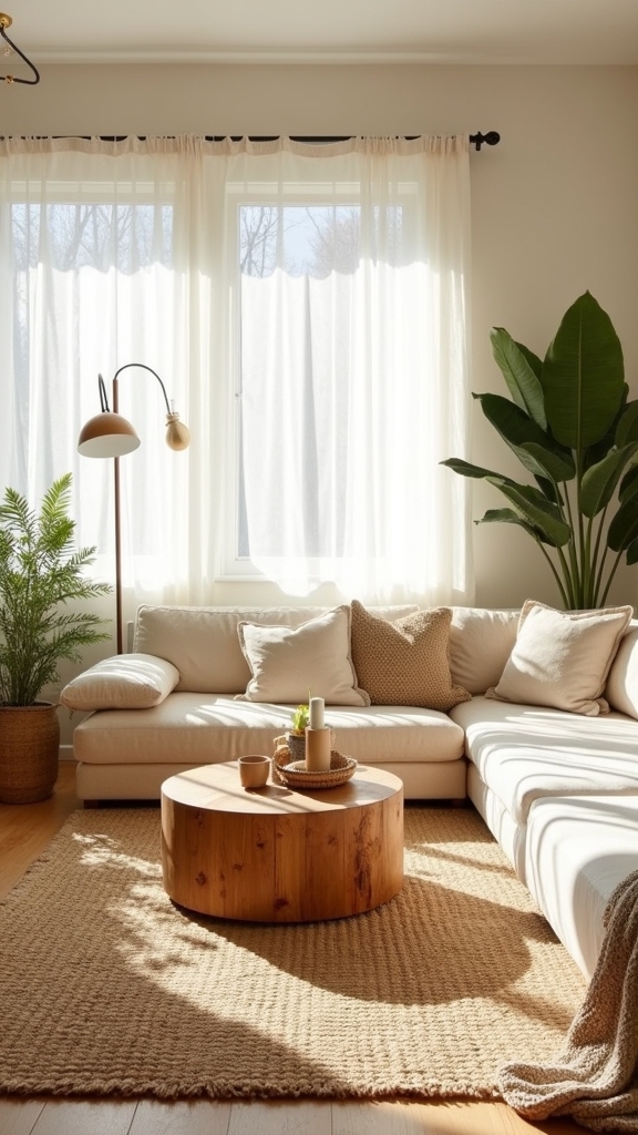 eco friendly versatile jute rugs