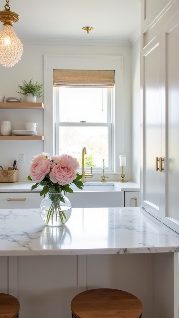 efficient small kitchen design