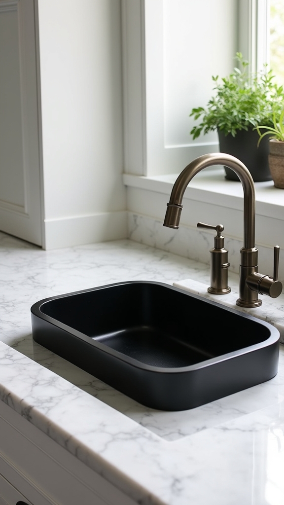 elegant durable easy maintenance