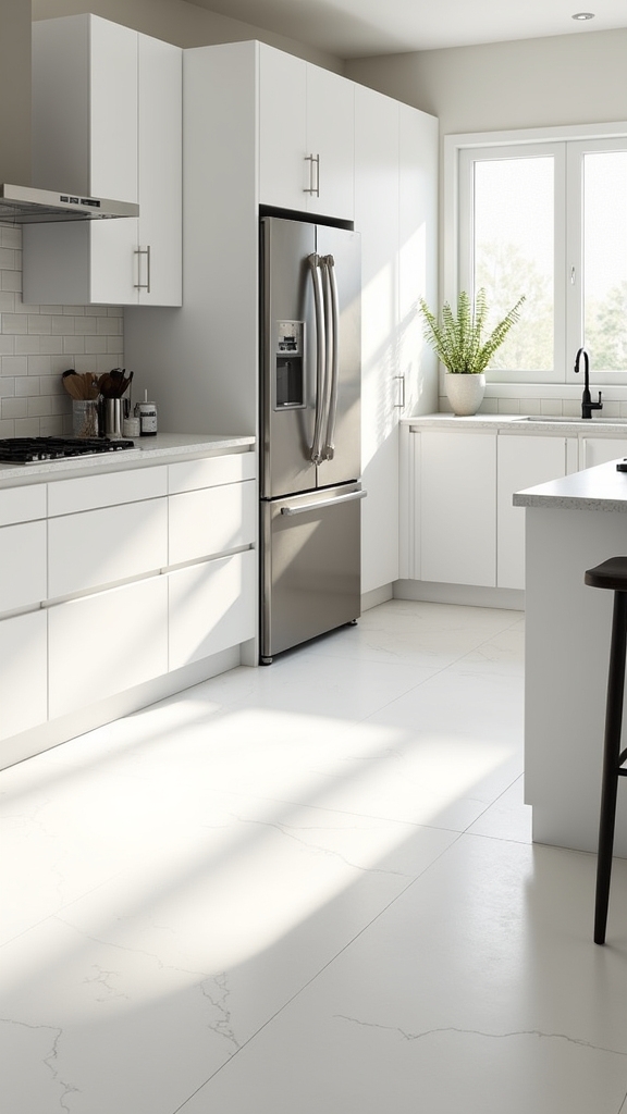 elegant durable porcelain tiles