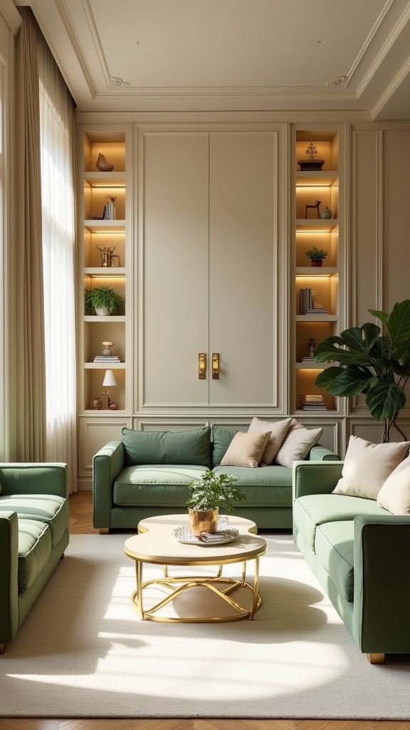 elegant functional built ins