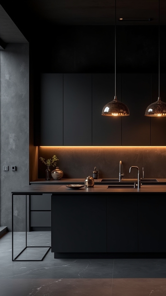 elegant pendant lighting solutions