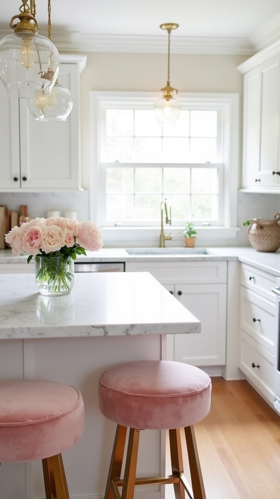 elegant seating design choices
