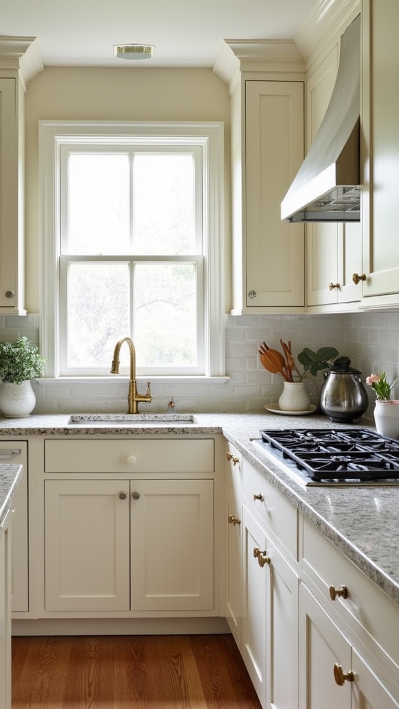 farmhouse kitchen elegance defined