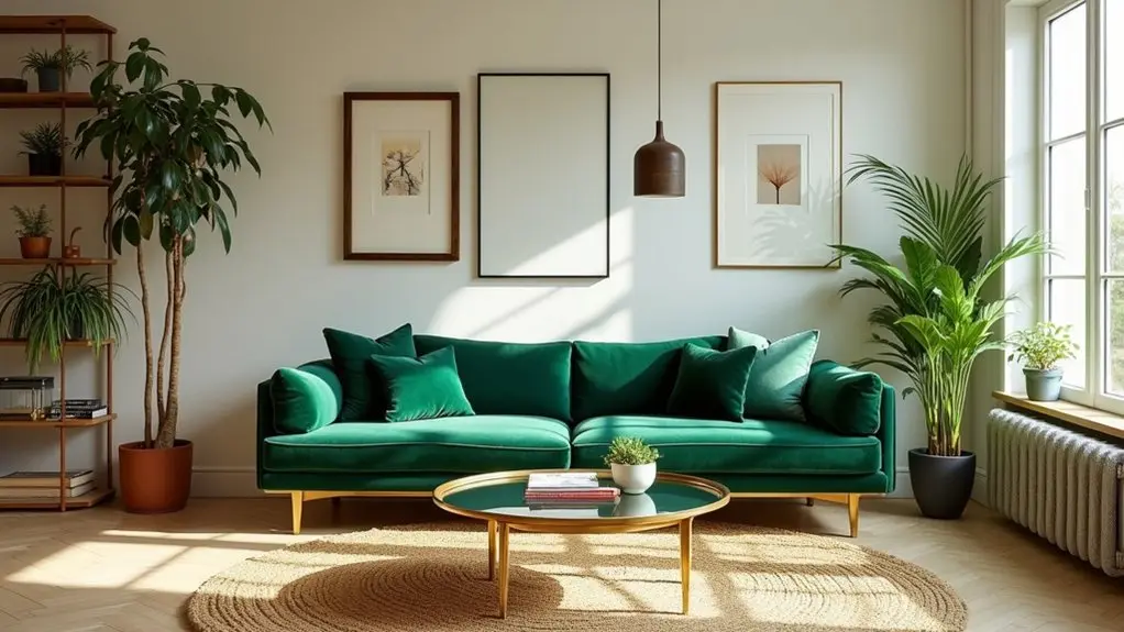 fresh and inviting designs
