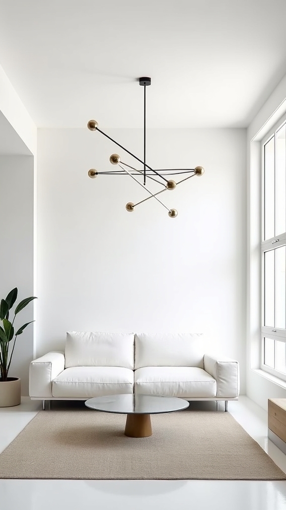 functional art in lighting