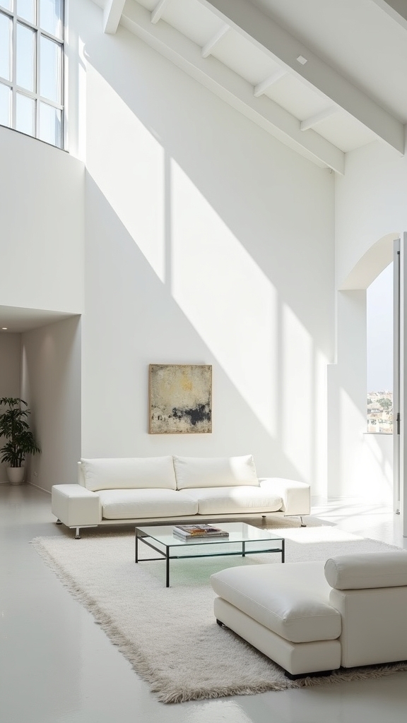 functional elegance and warmth