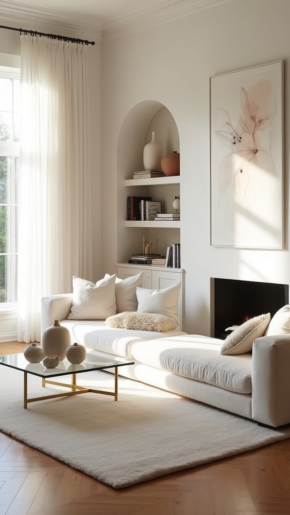 functional elegance in design