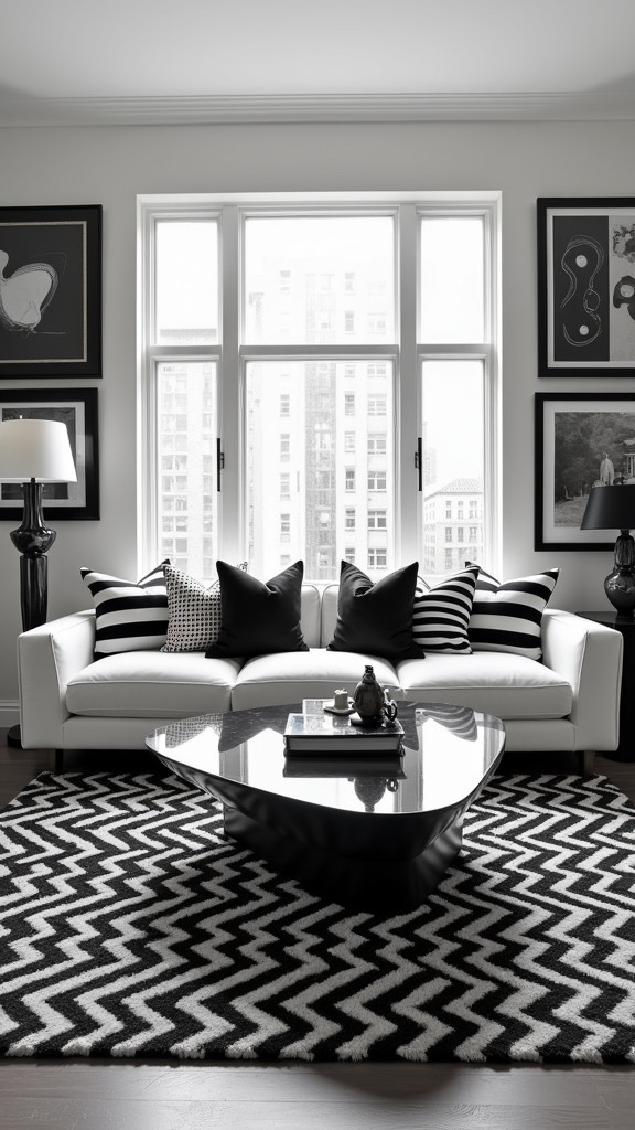 geometric patterns graphic prints