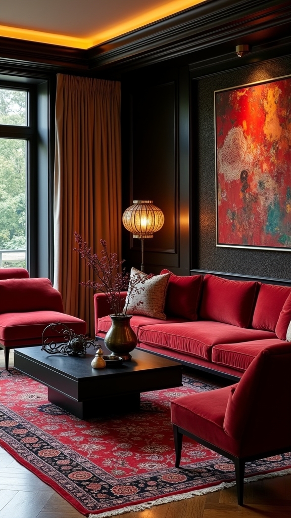 global textiles and furnishings