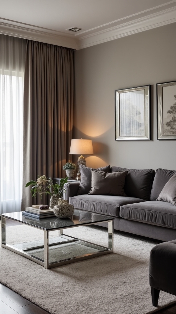 greige sophisticated versatile neutral