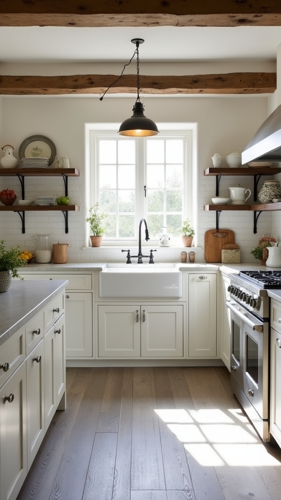 grey wood look flooring elegance