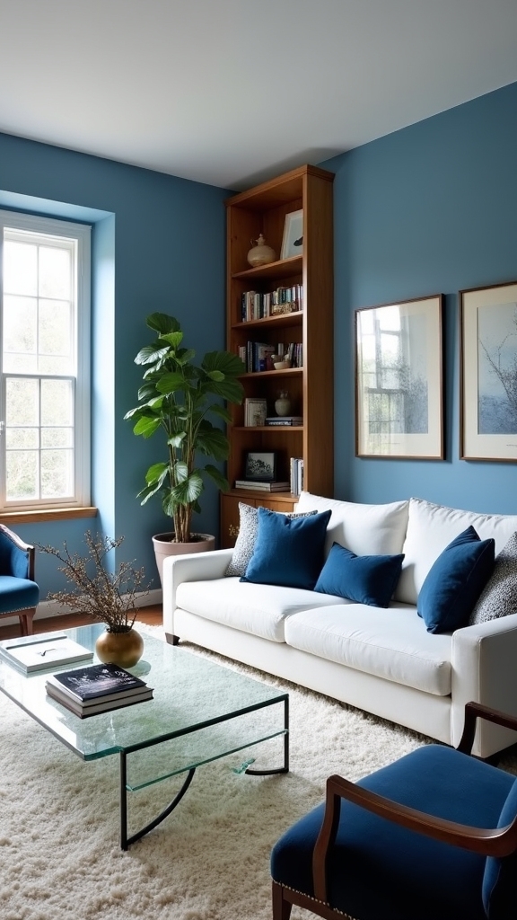 harmonious furniture for tranquility