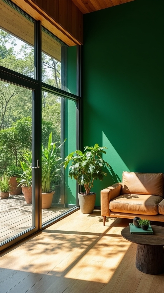 indoor outdoor living design