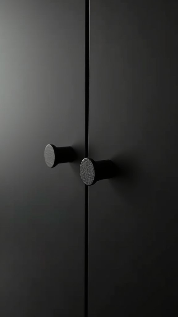 invisible elegance in hardware